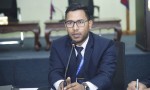 सूचना विभागका महानिर्देशकविरुद्ध भ्रष्टाचार मुद्दा